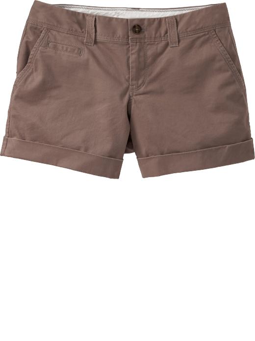 All Listings jwl-network.ga: brown shorts. From The Community. Amazon Try Prime All Stretchy Denim Short Shorts. LEE Women's Straight Fit Tailored Chino Bermuda Short, by LEE. $ - $ $ 17 $ 63 98 Prime. FREE Shipping on eligible orders. Some sizes/colors are Prime eligible. out of 5 stars